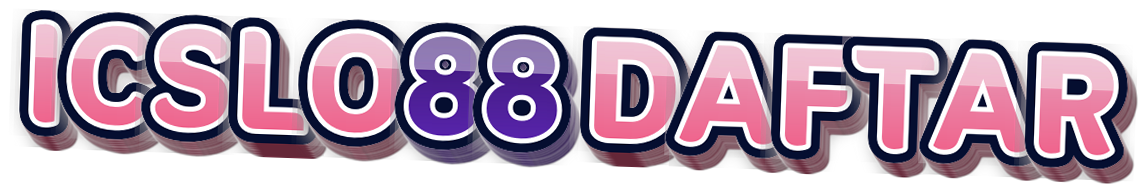 ICSLO88 DAFTAR